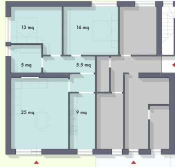 Vivienda similar