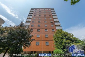 Imagen Appartamento arredato Chiesa rossa, cermenate, ripamonti