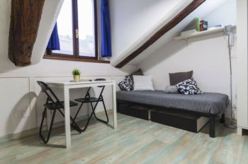 Vivienda similar