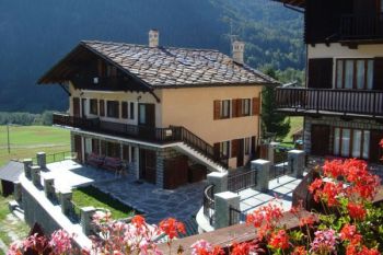 Vivienda similar