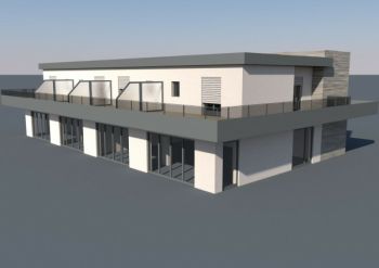 Vivienda similar