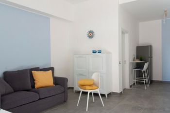 Imagen Monolocale arredato con terrazzo Messina