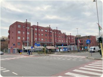 Vivienda similar