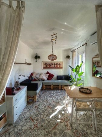 Vivienda similar