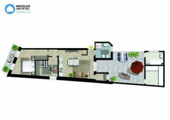 Vivienda similar