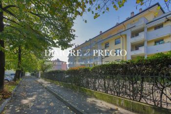 Imagen Attico arredato con terrazzo Segrate