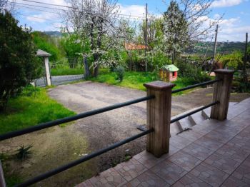 Vivienda similar