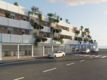 Vivienda similar