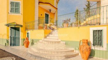 Imagen Villa arredata con terrazzo Pozzuoli