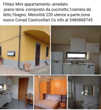 Vivienda similar