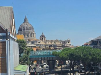 Imagen Appartamento arredato Aurelio/gregorio vii/ubaldi/san pietro