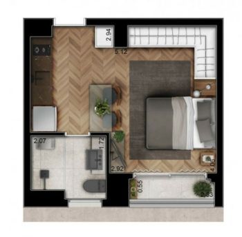 Vivienda similar