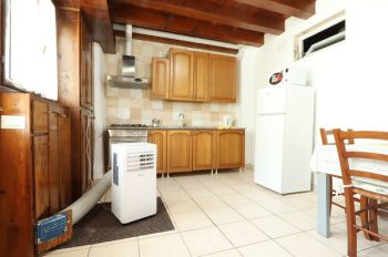 Vivienda similar