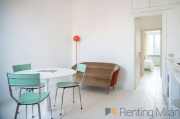 Imagen Bilocale arredato Forlanini, umbria, lodi, corvetto, rogoredo