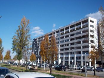 Vivienda similar