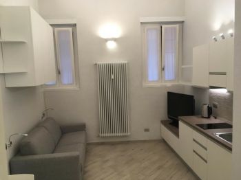 Imagen Monolocale arredato Centro storico, brera