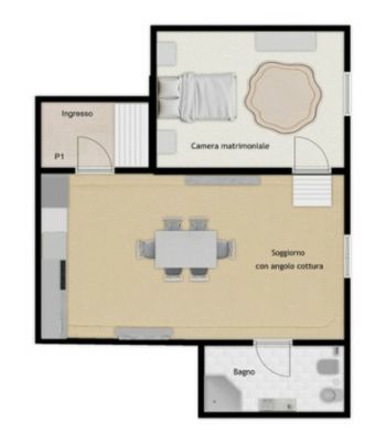 Vivienda similar
