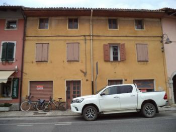 Vivienda similar