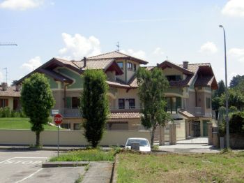 Vivienda similar