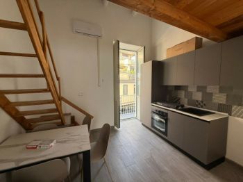 Imagen Bilocale arredato Santa Maria Capua Vetere