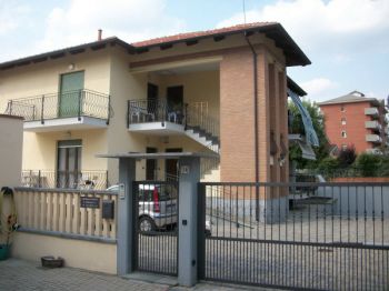 Vivienda similar
