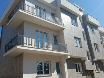 Imagen Bilocale arredato Borghesiana, finocchio, tor bella monaca, torre angela