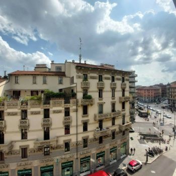 Imagen Monolocale arredato Repubblica, stazione centrale