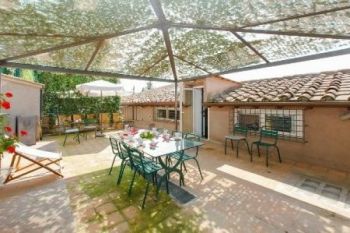 Imagen Villa arredata con terrazzo Parioli, pinciano