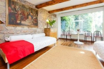 Imagen Bilocale arredato Parioli, pinciano