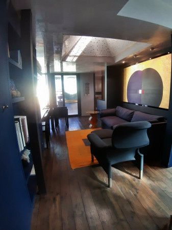 Imagen Monolocale arredato con terrazzo Centro - centro storico