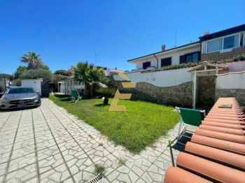 Imagen Villa a schiera Pomezia