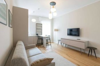 Imagen Appartamento arredato Certosa, quarto oggiaro, villa pizzone