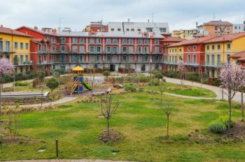 Imagen Bilocale arredato con terrazzo Barona, giambellino, lorenteggio, famagosta, inganni