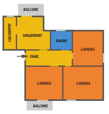 Vivienda similar