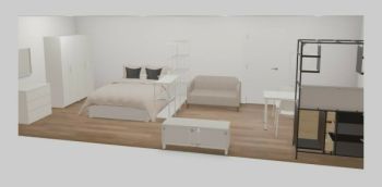 Vivienda similar