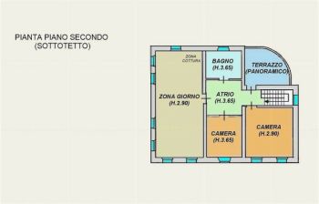 Vivienda similar