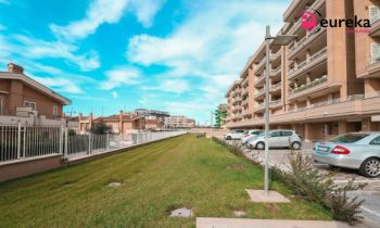 Imagen Appartamento con terrazzo Trigoria, spinaceto, tor de cenci, vallerano