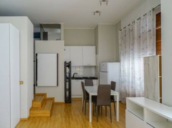 Imagen Bilocale arredato Milano due