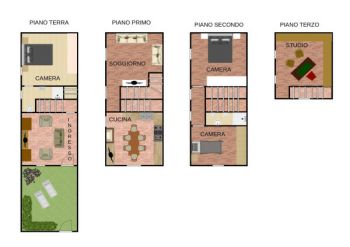 Vivienda similar