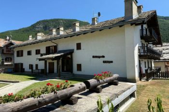 Vivienda similar