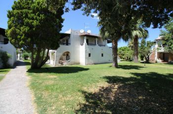 Vivienda similar