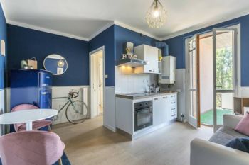 Vivienda similar
