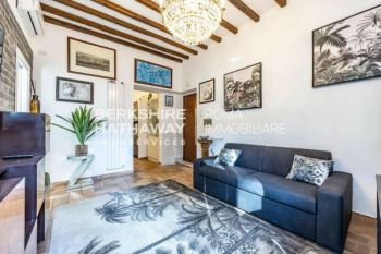 Imagen Bilocale arredato con terrazzo Aurelio/gregorio vii/ubaldi/san pietro