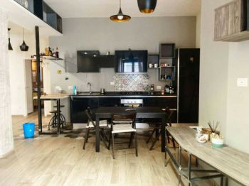 Vivienda similar