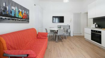 Imagen Monolocale arredato V giornate, xxii marzo, porta romana