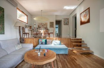 Vivienda similar
