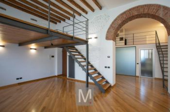 Imagen Loft arredato Fiera, firenze, sempione, paolo sarpi/arena