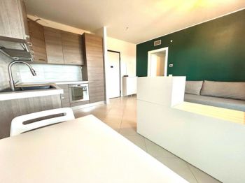 Imagen Bilocale arredato con terrazzo Certosa, quarto oggiaro, villa pizzone