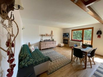 Imagen Bilocale arredato con terrazzo Prè saint didier