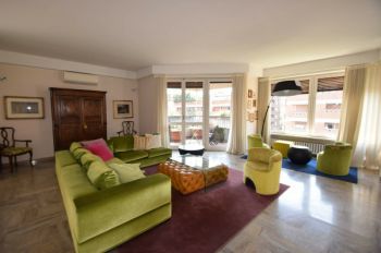 Imagen Appartamento arredato con terrazzo V giornate, xxii marzo, porta romana